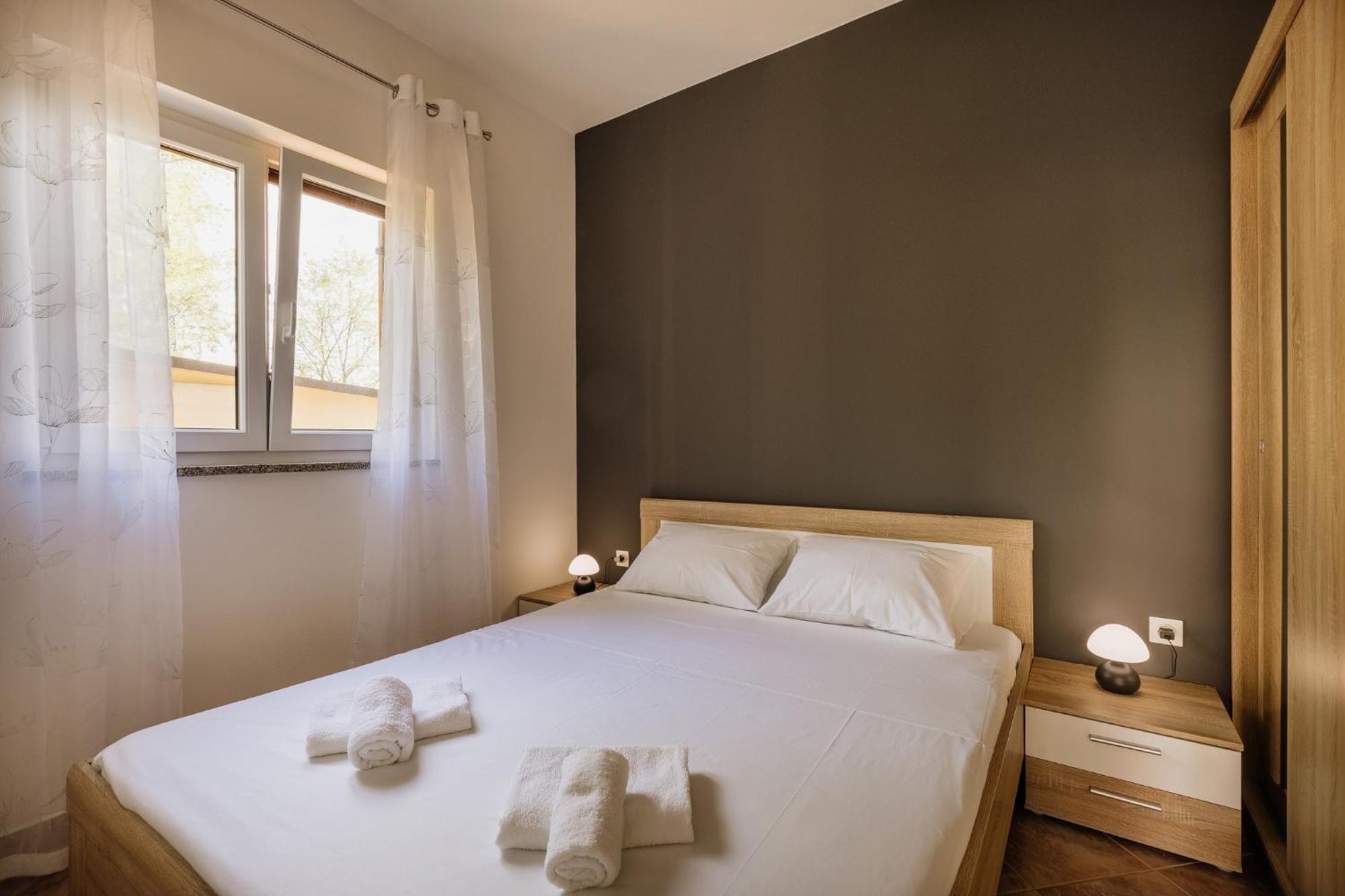 Apartamento Villatota Umag