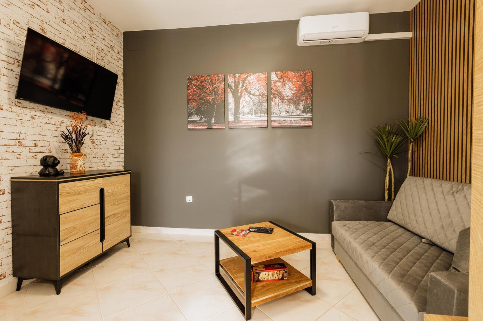 Apartamento Villatota