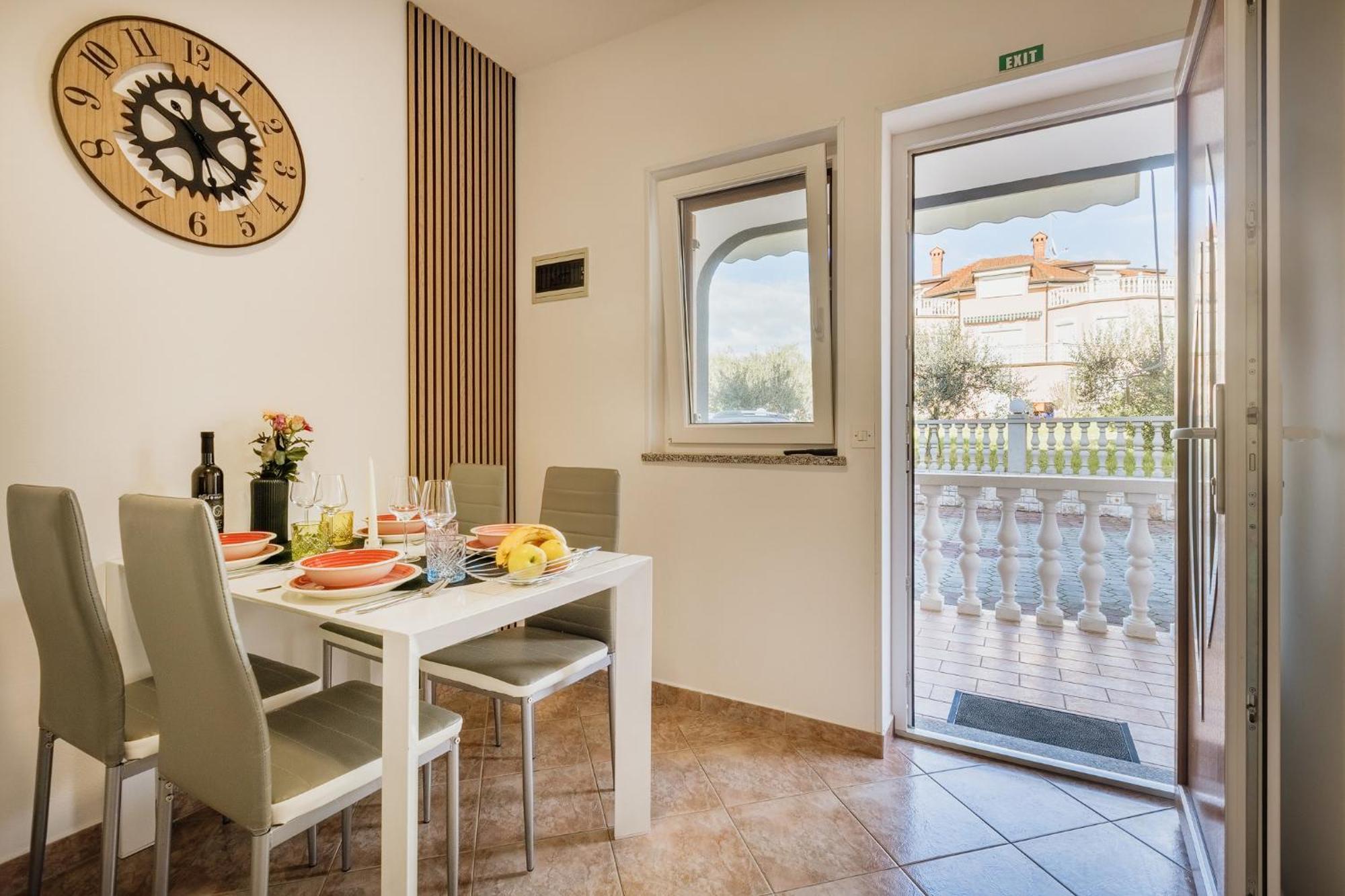 Apartamento Villatota *