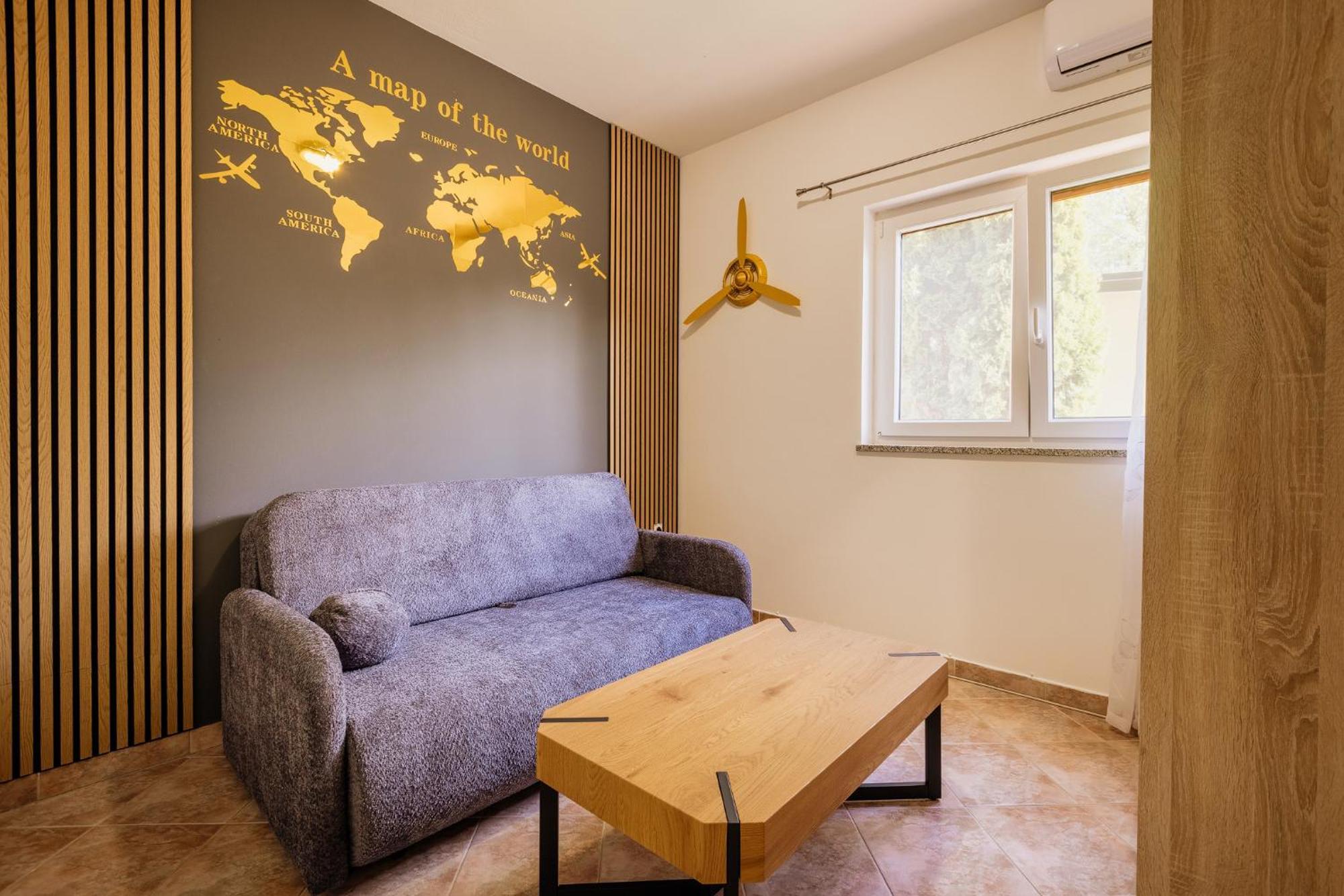 Apartamento Villatota
