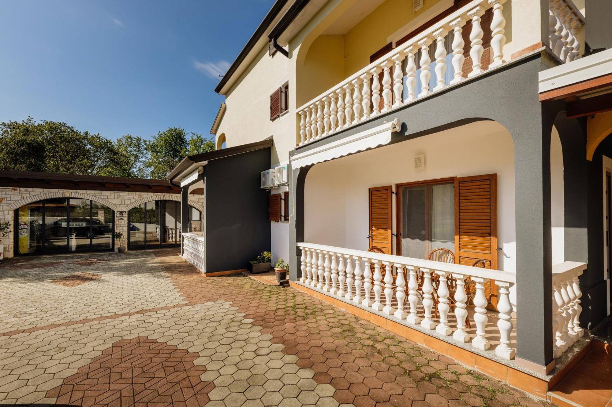 Villatota Apartamento