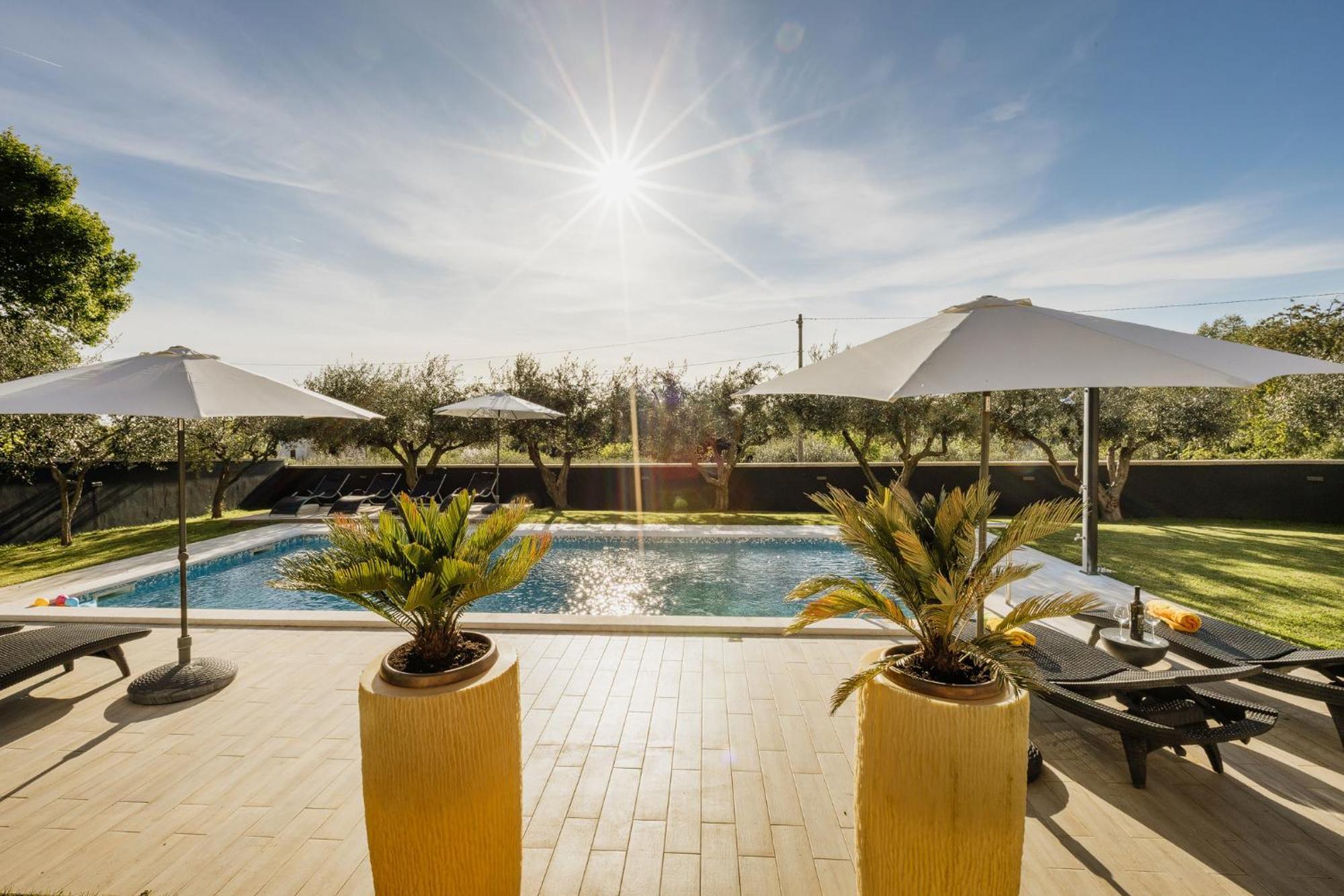 Villatota Apartmán Umag