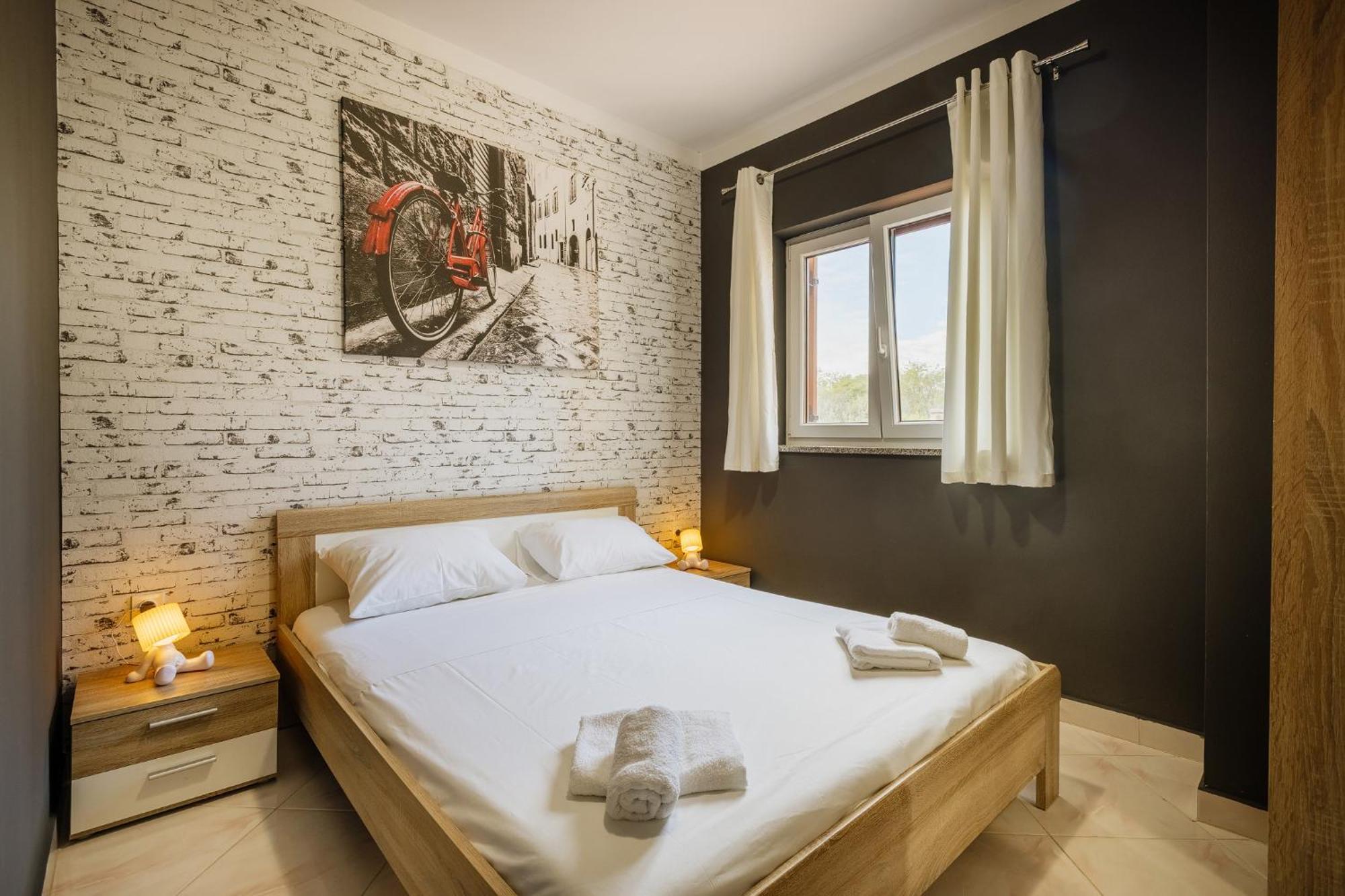 Villatota Apartmán *