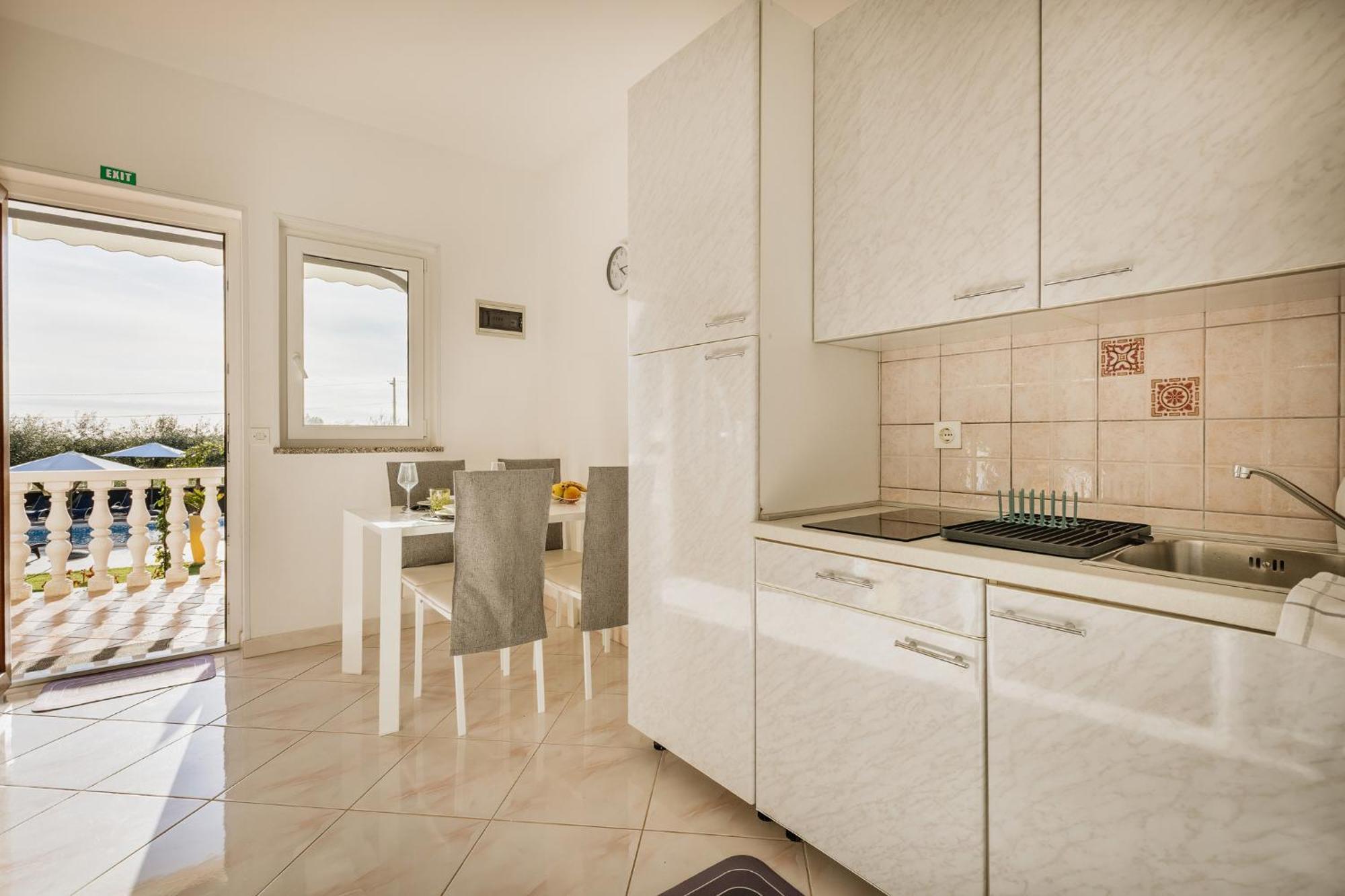 Apartmán Villatota *