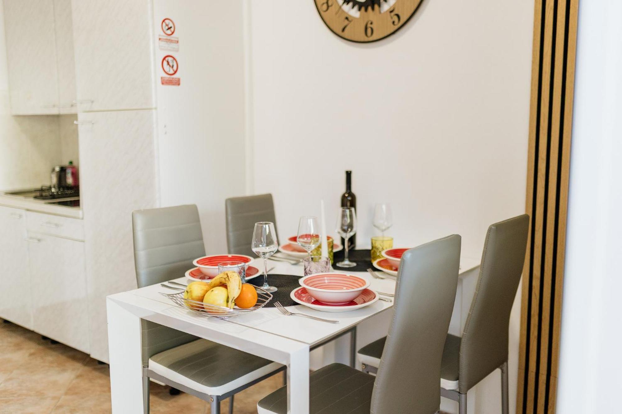 Villatota Apartmán