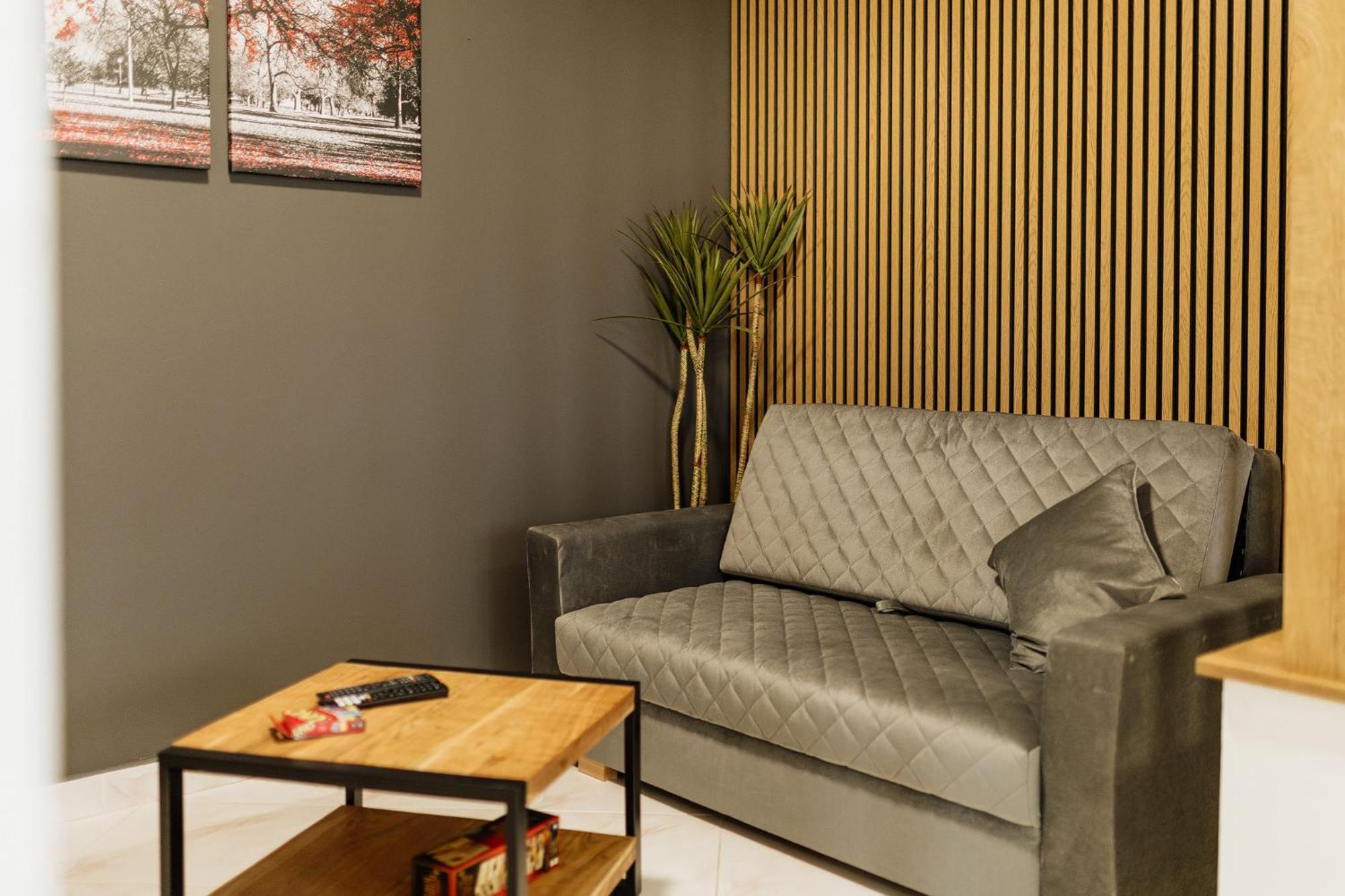 Apartmán Villatota