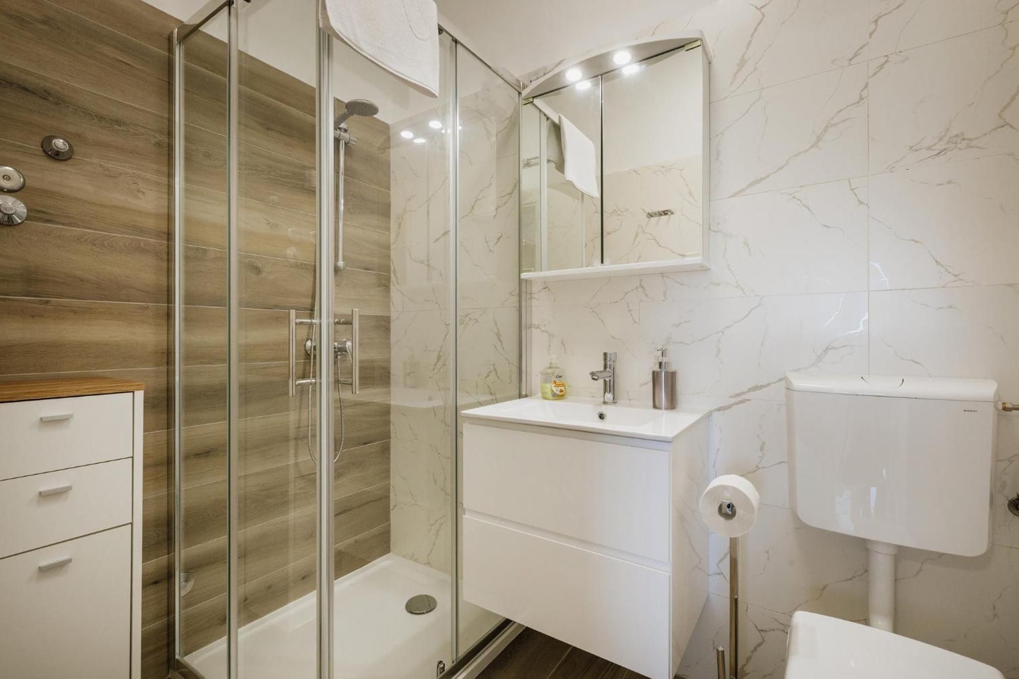 Apartmán Villatota *