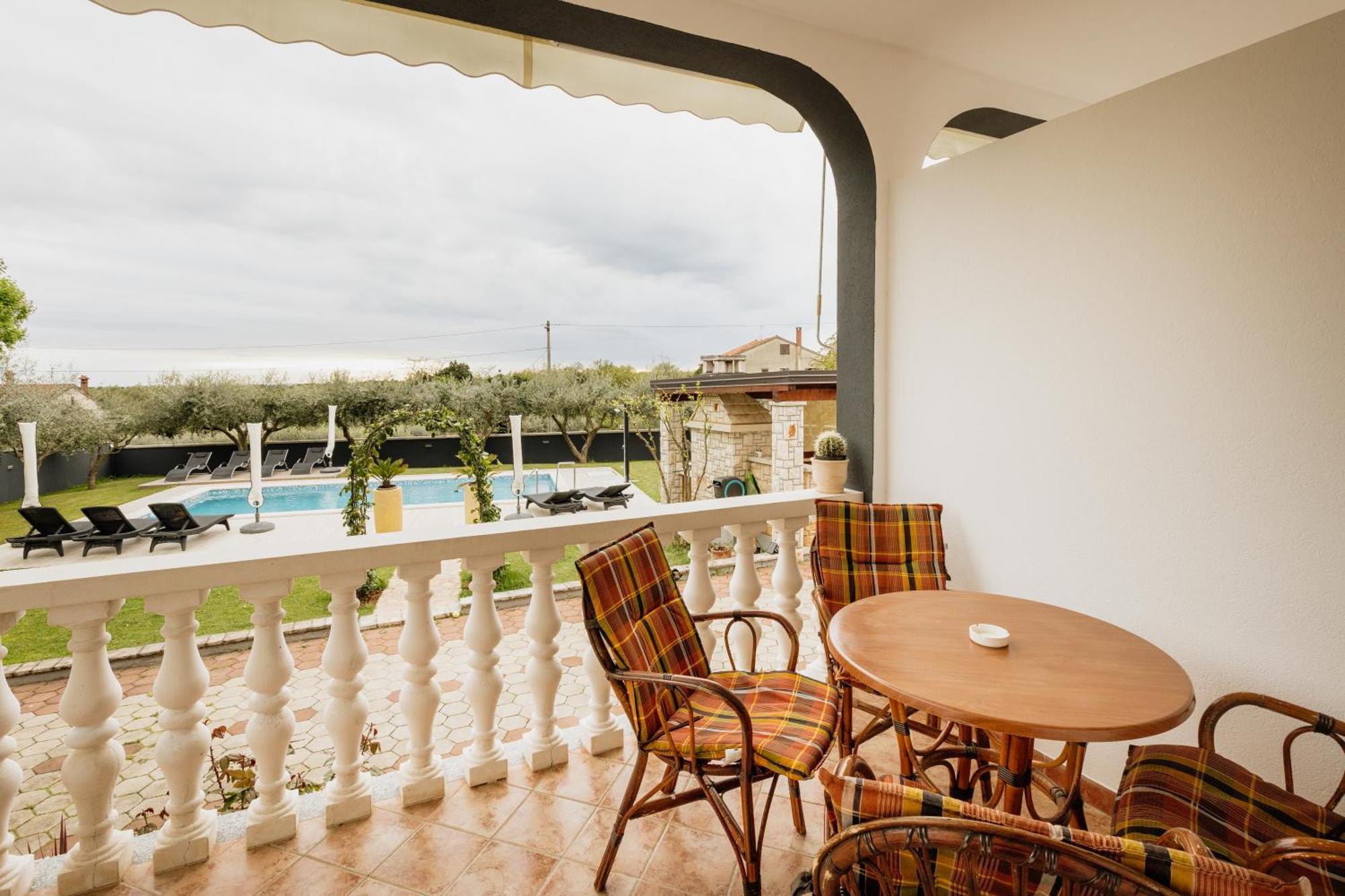 Villatota Apartmán *