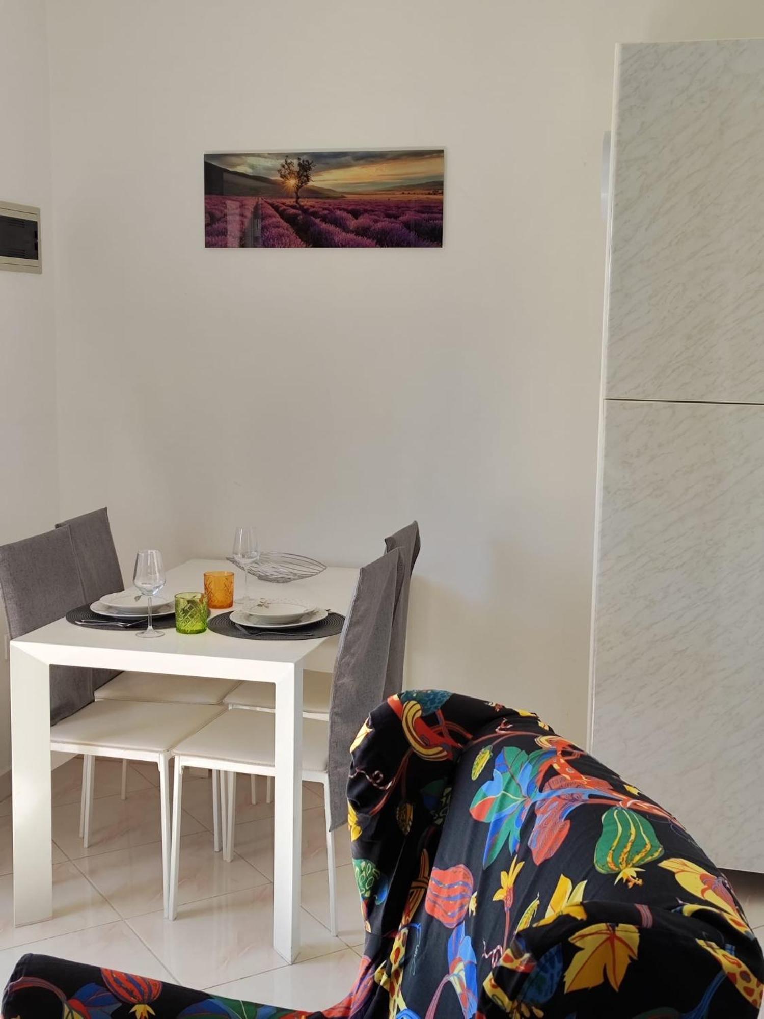 Apartmán Villatota Umag